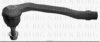 BORG & BECK BTR5813 Tie Rod End